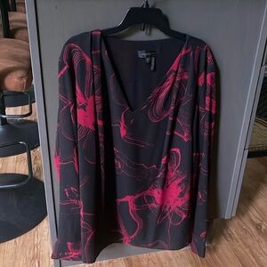 Donna Karan New York Blouse